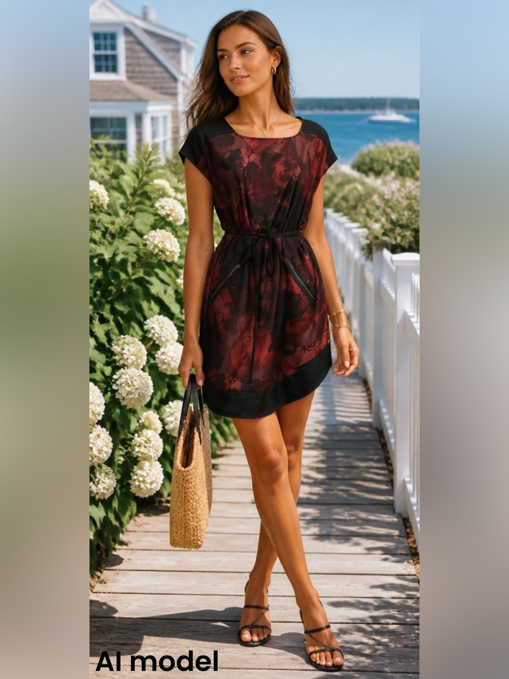 Mossimo dress